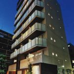 外観（南東側）