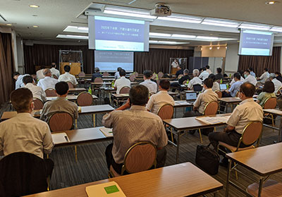 戸建住宅委員会とは？